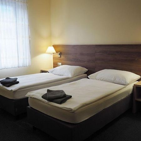 Pension Harmonie -Self Check-In Kolin Exterior photo