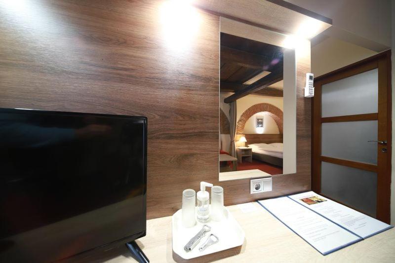 Pension Harmonie -Self Check-In Kolin Exterior photo